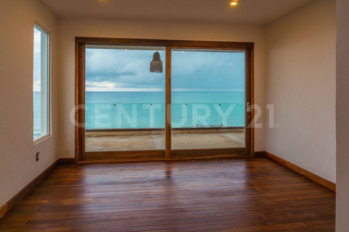 Penthouse En Venta CancĂșn Quintana Roo