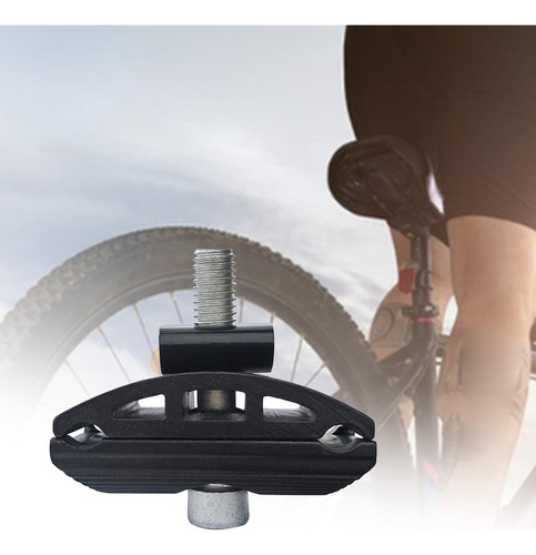5 Kit De 6 Sujetadores Para SillĂn De Bicicleta, 5 Piezas