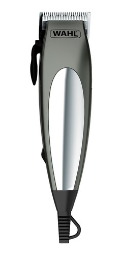 Maquina De Corte Completo - Combo Deluxe Groom Pro Wahl
