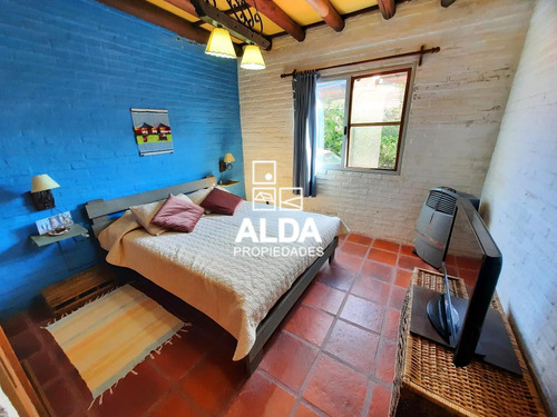 Casa Los Angeles Piriápolis 3 Dorms Venta Ca102062