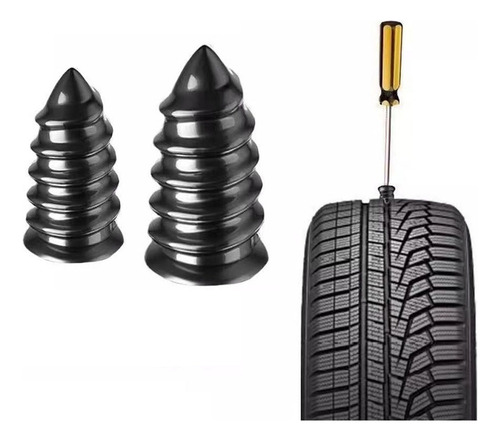 Herramienta De Reparación De Neumáticos De Moto Y Coche