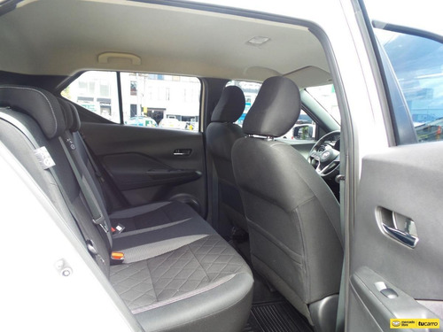 Imagen 17 de 25 de Nissan Kicks Advance