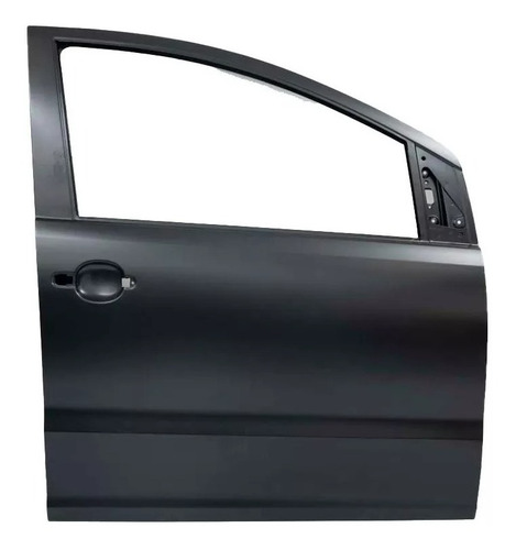 Puerta Delantera Derecha Original Vw Suran 2011 Al 2019