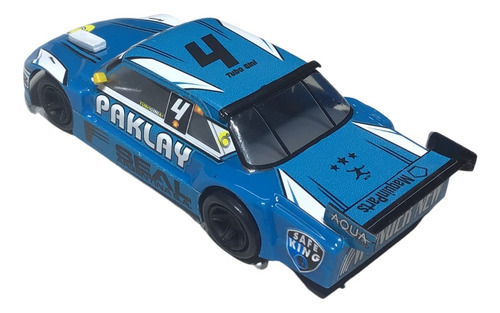 Auto Tc Torino Esteban Gini 04 Claseslot Esc 1/32 Colección