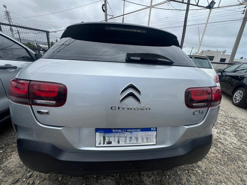 Citroën C4 Cactus 1.6 Thp 165 At6 Shine
