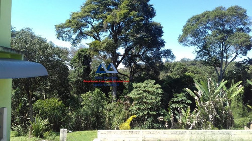 Chácara Em Granja Urupês - Arujá - 544