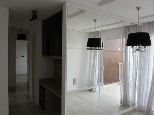 Imagem 8 de 24 de Apartamento Com 3 Dormitórios À Venda, 112 M² Por R$ 460.000 - Parque Campolim - Sorocaba/sp - Ap0890 - 68032345