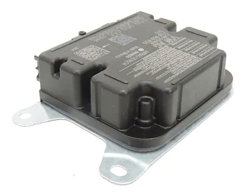 Modulo Air Bag Nivus T-cross Original Volkswagen 2qb959655a