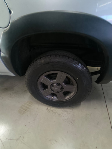 Chevrolet S10 2.4 Advantage Cab. Simples 4x2 Flexpower 2p