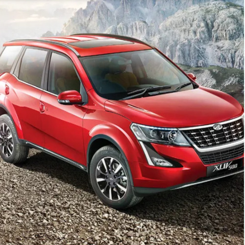 Pastillas De Freno Mahindra Xuv500 Originales Bosch