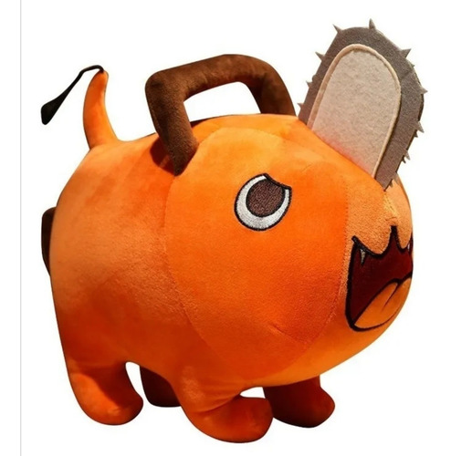 Peluche Pochita Chainsaw Man 25 Cm