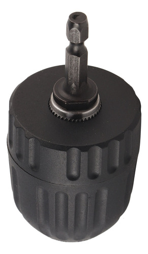 Portabrocas Sin Llave 3/824unf De 0,810 Mm Con Pinza Hexagon