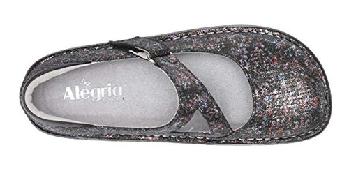 Alegria Dayna Flat Mujer