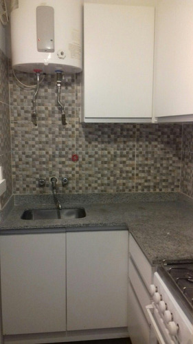 Imagen 6 de 7 de Departamento 1 Ambiente En Venta Mar Del Plata