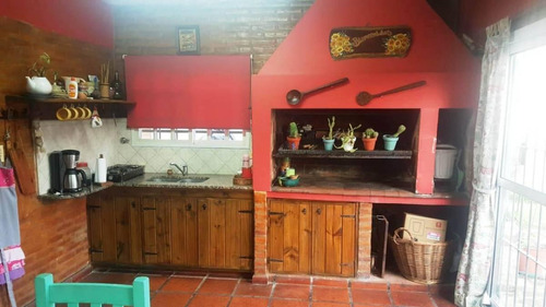 Imagen 5 de 7 de Casa Americana 4 Amb Ituzaingo - Laprida 1606