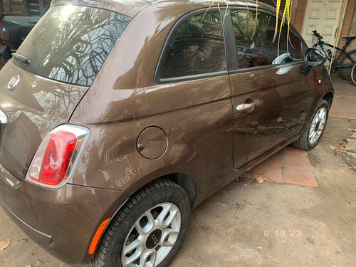 Fiat 500 1.4 Cult 85cv