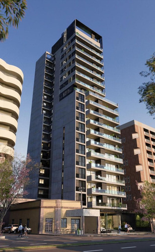 Venta Departamento En Pozo 2 Dormitorios C Cochera