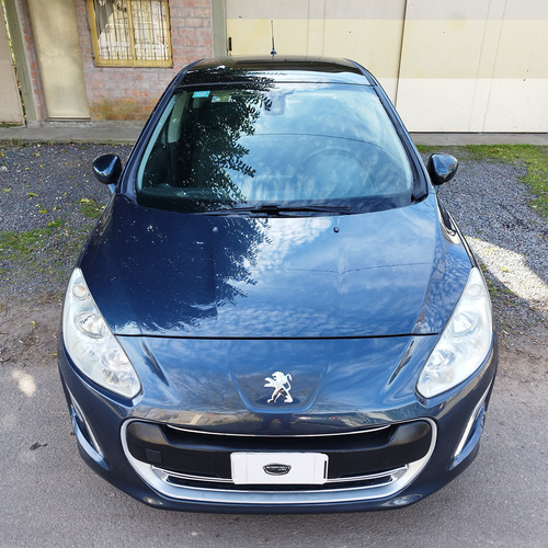 Peugeot 308 1.6 Allure Nav 115cv