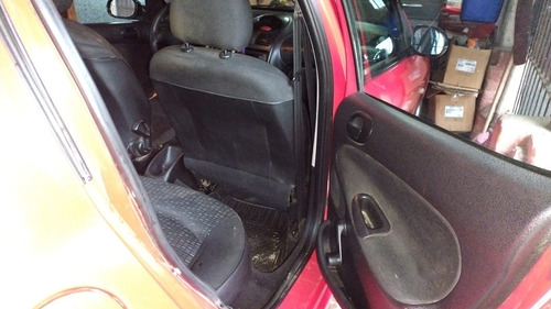 Peugeot 206 1.4 X-line