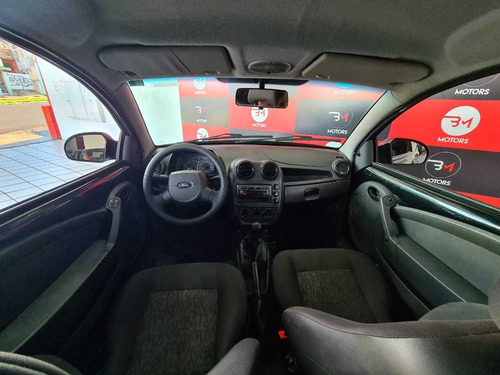 Ford Ka 1.0 Flex 3p