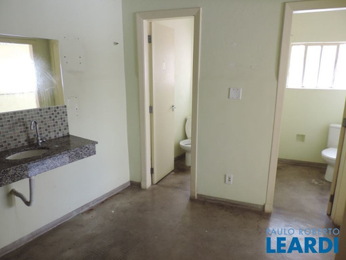Comercial - Vila Mariana - Sp - 609546