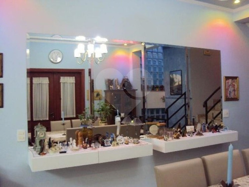 Casa-são Paulo-vila Guilherme | Ref.: 3-im89296 - 3-im89296