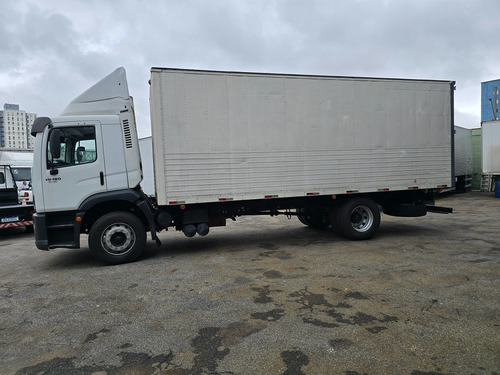Vw 15180 2009 Baú