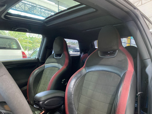 Mini Cooper 2.0 JOHN COOPER WORKS 16V TURBO