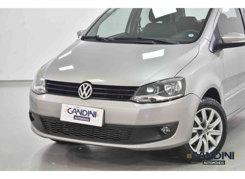 Volkswagen Fox 1.6 MI PRIME 8V FLEX 4P AUTOMATIZADO