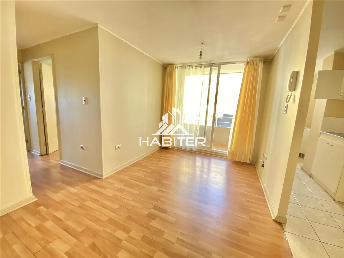 Cod39732 - Departamento Arriendo De 2d 1b Luis Durand Temuco