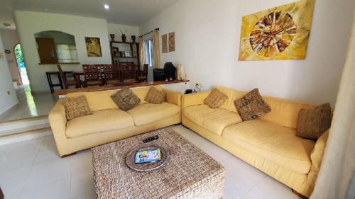 Imagen 4 de 14 de Casa En Venta Playa Del Carmen