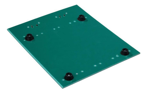 Placa De Pruebas, Placa De Circuito Compatible Con Circuitos