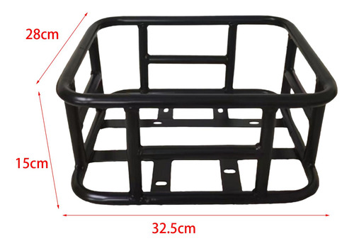 Bolsa De Carga Para Bicicleta, Bolsa De Compras Para