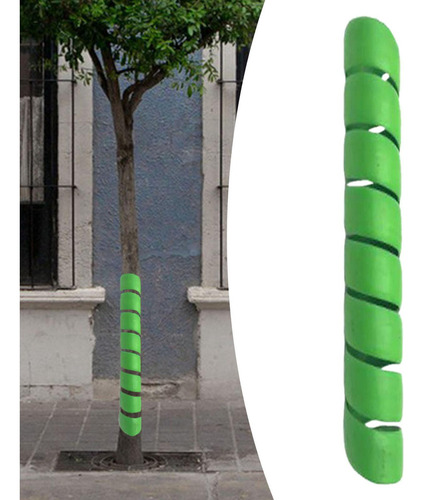 Protector De Tronco De Árbol, Manga Envolvente, 4cmx40cm