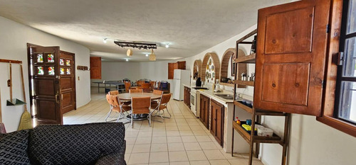 Casa Sola En Venta En Congregacion San Antonio De Las Alazanas, Arteaga, Coahuila