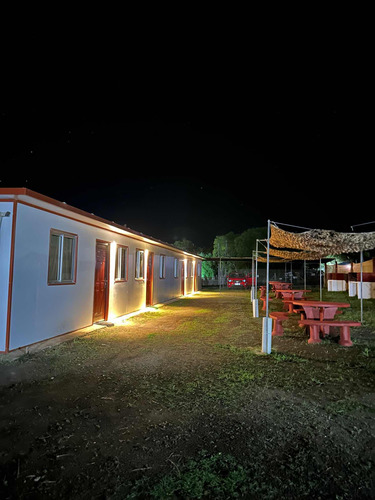 Alquiler De Aptos. En Kiyu C/piscina Climatizada, Parrillero Y Juegos Para Niños A 3 Cuadras De La Playa. Capacidad Para 2,4 Y 6 Personas