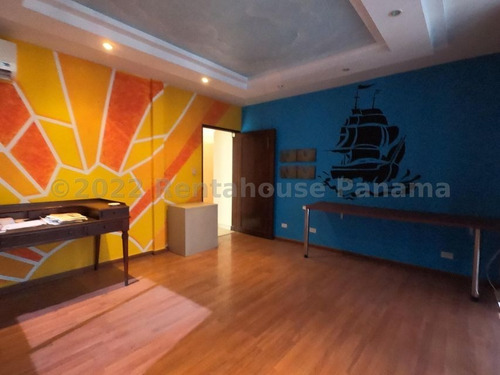 Imagen 6 de 20 de Venta De Apartamento De 478 M2 En Ph Rocamar, Bellavista 22-10677