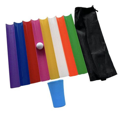 Pipeline Team Building Games Pipeline , Juego 40cm X 5,5cm
