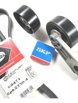 Comprar Kit Polyv Ford Ranger 3.0 Powerstroke Rod Skf Correa Gates 