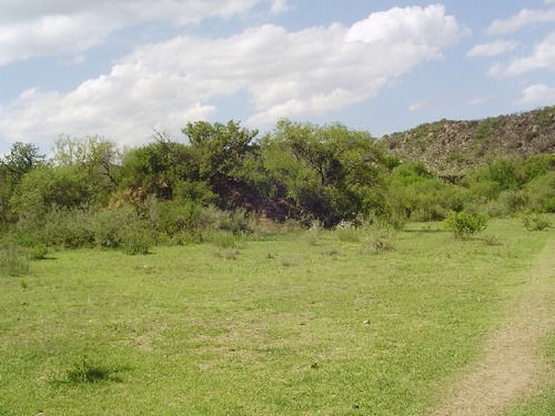 Imagen 3 de 7 de Lote De 800m2 En Estancia Grande, San Luis.