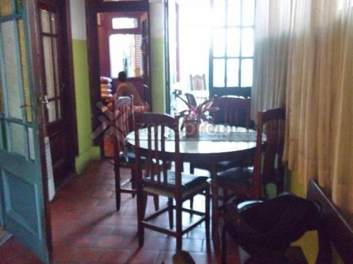 Imagen 10 de 12 de Ph En Venta - Congreso - 8 Ambientes - 440 M2.