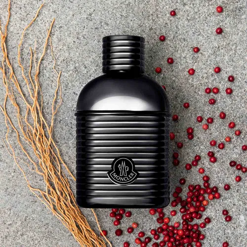 Perfume Hombre Moncler Pour Homme Sunrise Edp 100 Ml