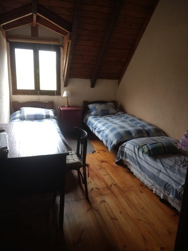 Casona Familiar En La Cumbrecita