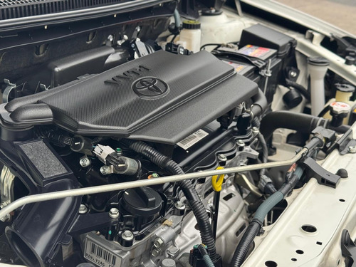 Toyota Etios 1.5 Xls