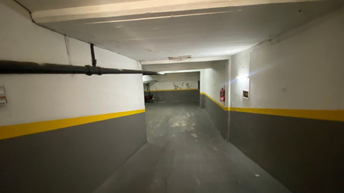 Venta Cochera Zona Centro