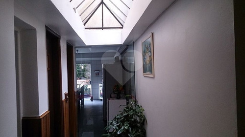 Sobrado Residencial À Venda 05 Dormitórios Com Suite, Bom Retiro, São Paulo. - 273-im327798