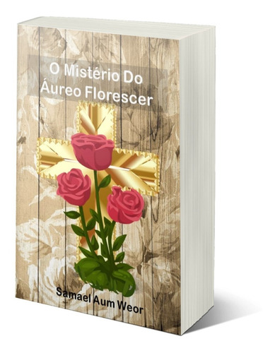 Imagem 5 de 7 de O Mistério Do Áureo Florecer