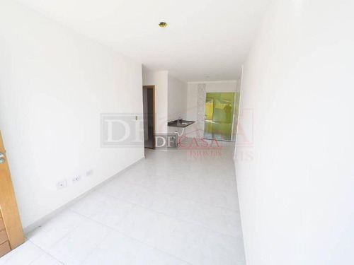 Imagem 2 de 24 de Apartamento Com 2 Dormitórios À Venda, 45 M² Por R$ 204.999,99 - Itaquera - São Paulo/sp - Ap4023