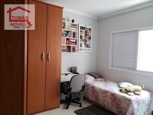 Lindo Sobrado Otimo Acabamento - So1765