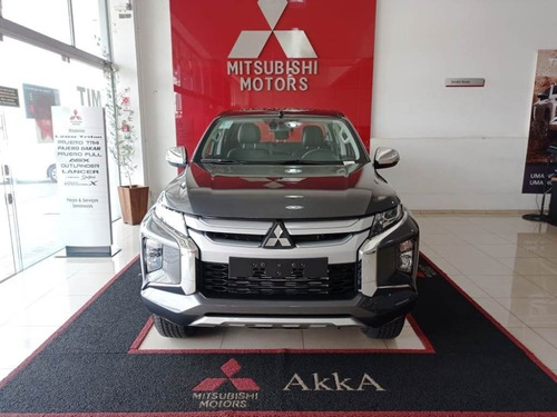 Mitsubishi L200 Triton Sport Hpe 2.4 4x4, Mit0661